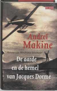 Aarde En Hemel Van Jacques Dorme