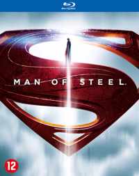 Man Of Steel