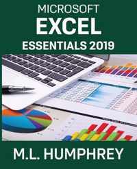 Excel Essentials 2019