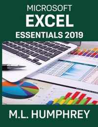 Excel Essentials 2019