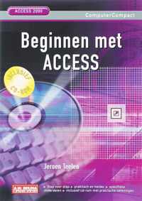 Beginnen Met Access