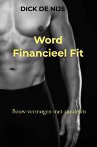 Word Financieel Fit