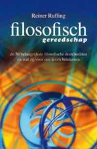 Filosofisch gereedschap