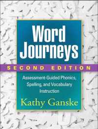 Word Journeys