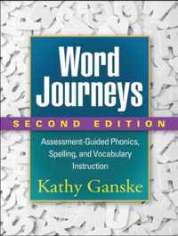 Word Journeys