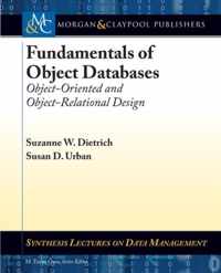 Fundamentals of Object Databases