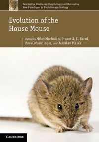 Evolution Of The House Mouse