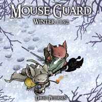 Mouse Guard