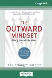 The Outward Mindset