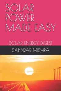 Solar Power Made Easy