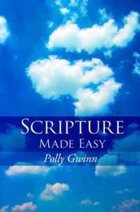 Scripture Made Easy