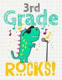 3rd Grade Rocks!