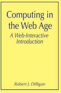 Computing in the Web Age