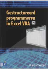 Gestructureerd programmeren in Excel VBA