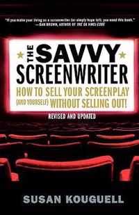 The Savvy Screenwriter