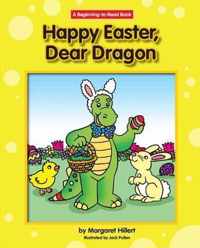 Happy Easter, Dear Dragon