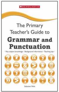 Grammar and Punctuation