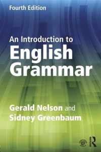 Introduction To English Grammar