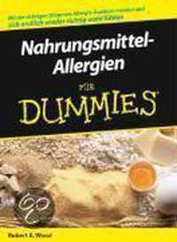 Nahrungsmittel-allergien fur Dummies