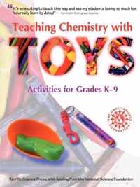 Teaching Chemistry with TOYS