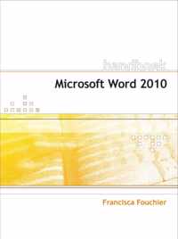 Microsoft Word 2010