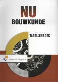 Bouwkunde tabellenboek