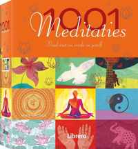 1001 meditaties