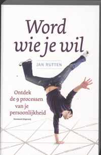 Word wie je wil