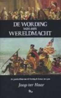 Wording Van Een Wereldmacht