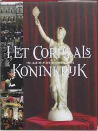 Het Corps als Koninkrijk