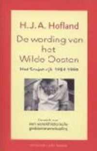 Wording van het wilde oosten