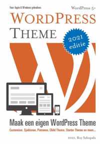 WordPress Theme