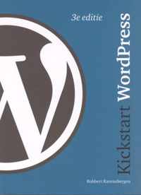 Kickstart WordPress, 3/e