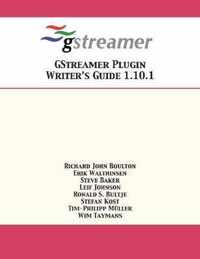 GStreamer Plugin Writer's Guide 1.10.1