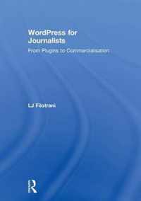 WordPress for Journalists