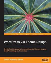 WordPress 2.8 Theme Design