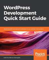 WordPress Development Quick Start Guide