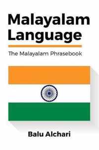 Malayalam Language