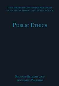 Public Ethics