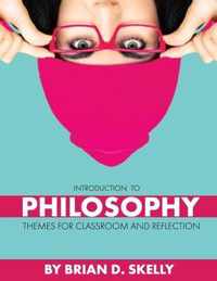 Introduction to Philosophy