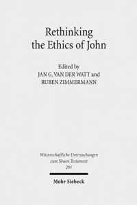 Rethinking the Ethics of John