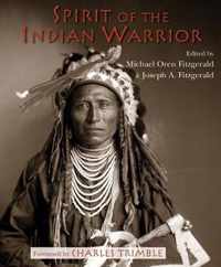 Spirit of the Indian Warrior