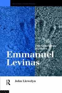 Emmanuel Levinas