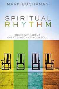 Spiritual Rhythm