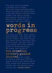 Words In Progress