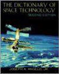 A Dictionary of Space Technology