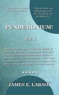 Pundemonium! Vol. 1