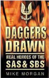 Daggers Drawn