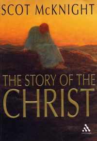 Story Of The Christ