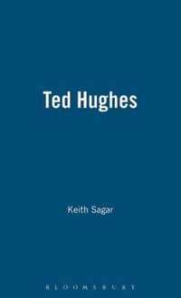 Ted Hughes